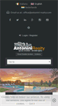 Mobile Screenshot of antonini-realty.com